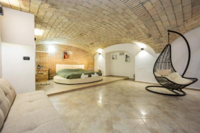 Casa Cristallo Relax e Spa